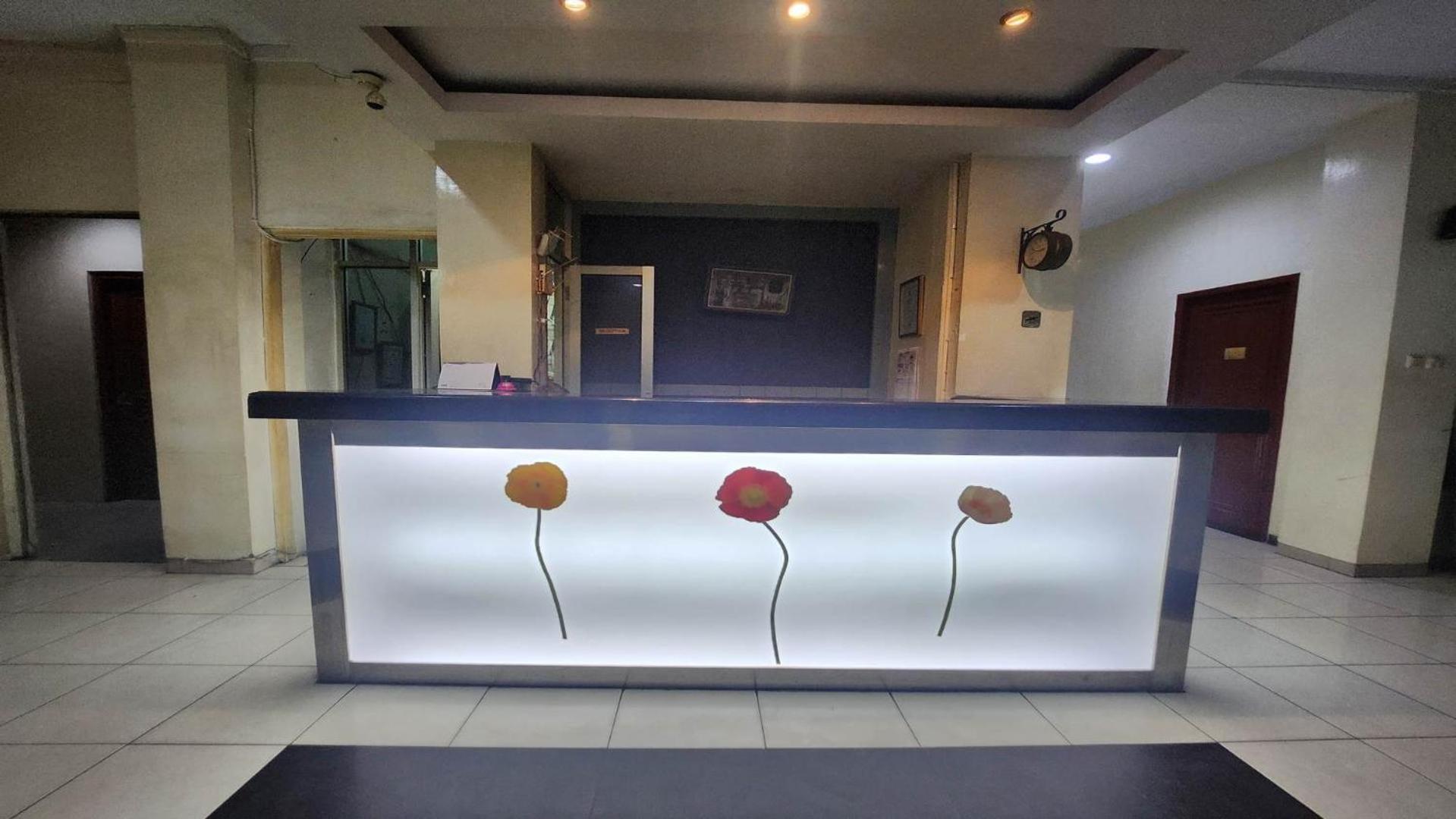 Hotel Bimo Sakti By San Yakarta Exterior foto