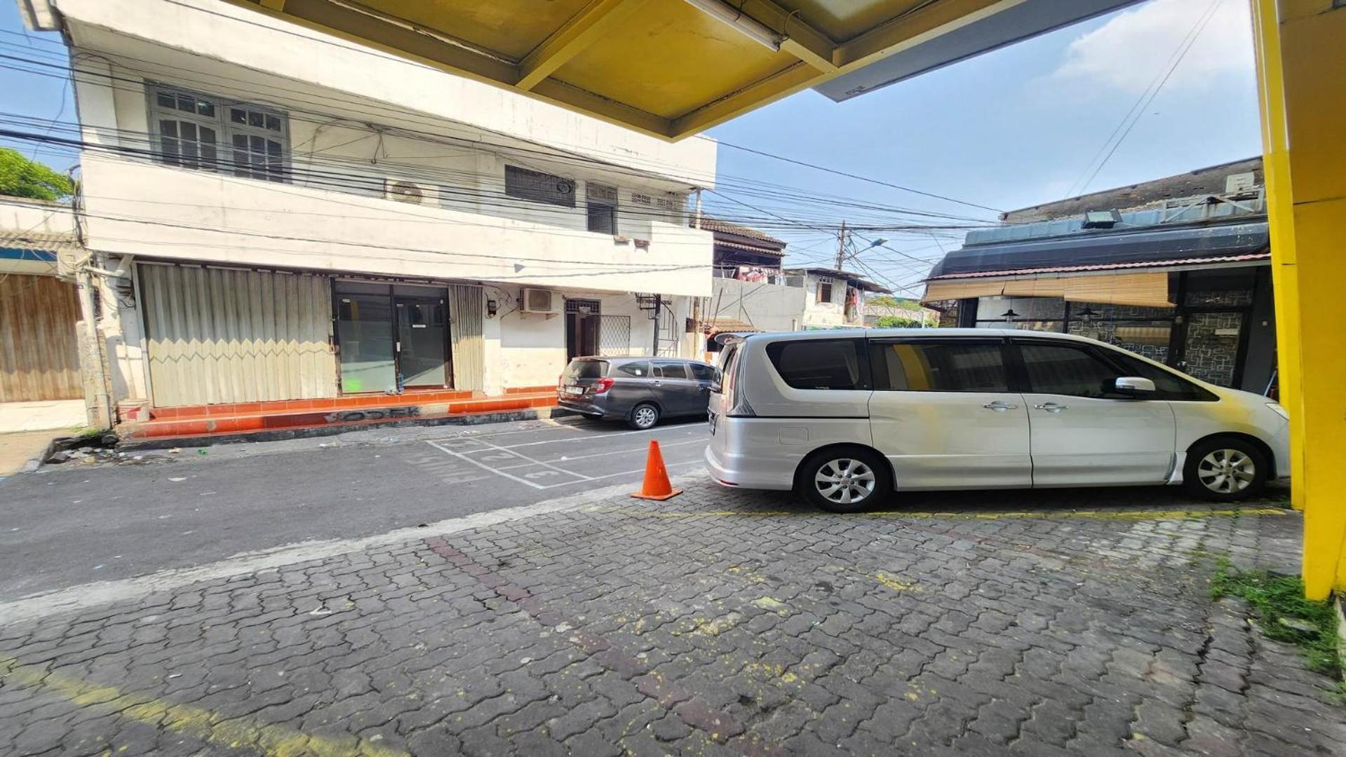 Hotel Bimo Sakti By San Yakarta Exterior foto