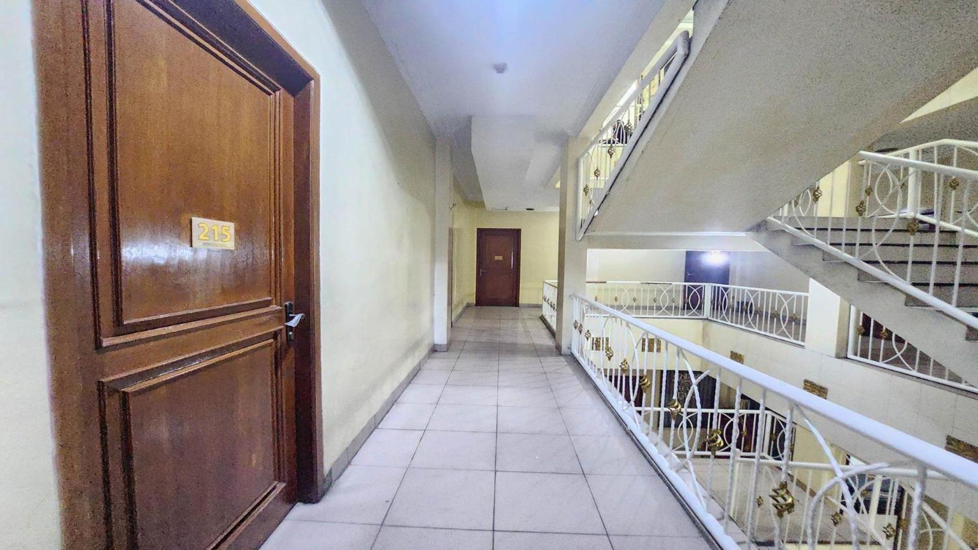 Hotel Bimo Sakti By San Yakarta Exterior foto